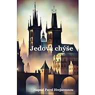 Jedová chýše I. - Pavel Hrejsemnou