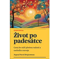 Život po padesátce - Pavel Hrejsemnou