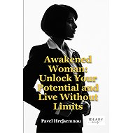 Awakened Woman - Pavel Hrejsemnou