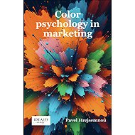 Color psychology in marketing - Pavel Hrejsemnou