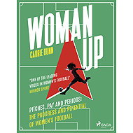 Woman Up - Carrie Dunn