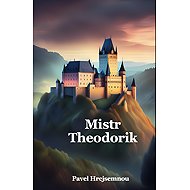 Mistr Theodorik - Pavel Hrejsemnou