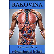 Rakovina - Ivana Hasalová