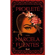 Prokleté - Marcela Fuentes