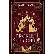 Prokletí hříchů - Kate Dramis