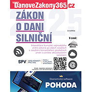 Zákon o dani silniční - Collective