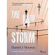 The 14th Storm - Daniel J Mooney