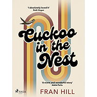Cuckoo in the Nest - Fran Hill