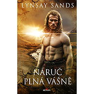 Náruč plná vášně - Lynsay Sands