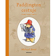 Paddington cestuje - Michael Bond