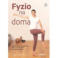 Fyzio na doma - Vanessa Lämmleová