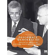 Deformace demokracie? - Lubomír Kopeček