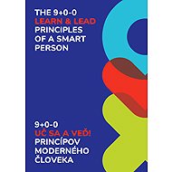 9+0-0 princípov moderného človeka - Jana Chynoradská