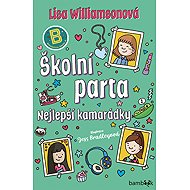 School group - Lisa Williamson