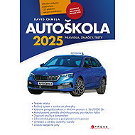 Autoškola 2025 - Ing. David Chmela