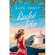 Greek summer - Kate Frost