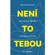 Není to tebou - Ramani Durvasula