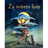 Za svitem luny - James Norbury