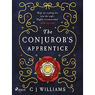 The Conjuror's Apprentice - G J Williams
