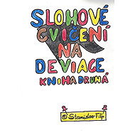Essay exercises on deviance - book two - adolescence - Stanislav Filip