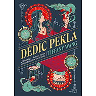 Dědic pekla - Tiffany Wang