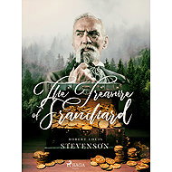 The Treasure of Franchard - Robert Louis Stevenson