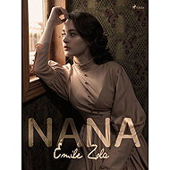 Nana - Emile Zola