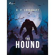 The Hound - H. P. Lovecraft