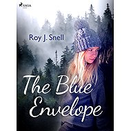 The Blue Envelope - Roy J. Snell