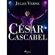 César Cascabel - Jules Verne