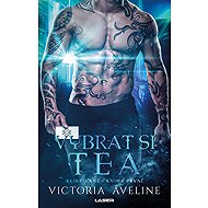Vybrat si Tea - Victoria Aveline