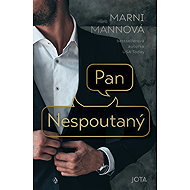 Mr. Unbound - Marni Mann