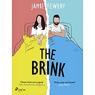The Brink - Jamie Fewery