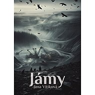 Jámy - Jana Vitíková