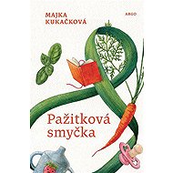 Pažitková smyčka - Majka Kukačková
