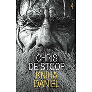 Kniha Daniel - Chris De Stoop
