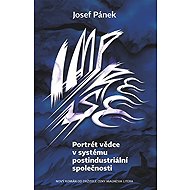 Portrét vědce v systému postindustriální společnosti - Josef Pánek