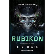 Rubikon - J. S. Dewes