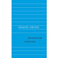 Robinson Crusoe - Daniel Defoe