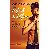 Secretly with the boss - Olivia Hayle