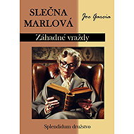 Slečna Marlová: Záhadné vraždy  - Joe Garcia