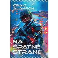 Na špatné straně - Craig Alanson