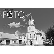 FOTO - Adam Brožík