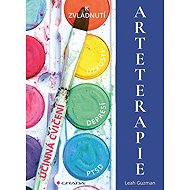 Art Therapy - Leah Guzman