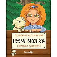 Forest nursery - Iva Hoňková