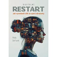 Digital restart - Molly DeFrank