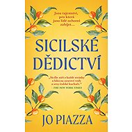 Sicilské dědictví - Jo Piazza