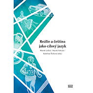 Reálie a čeština jako cílový jazyk - Marek Lollok