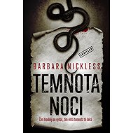 Temnota noci - Barbara Nickless