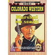 Marshal astray - John Kirby